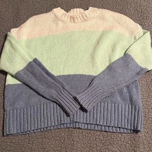 Women’s sweater
